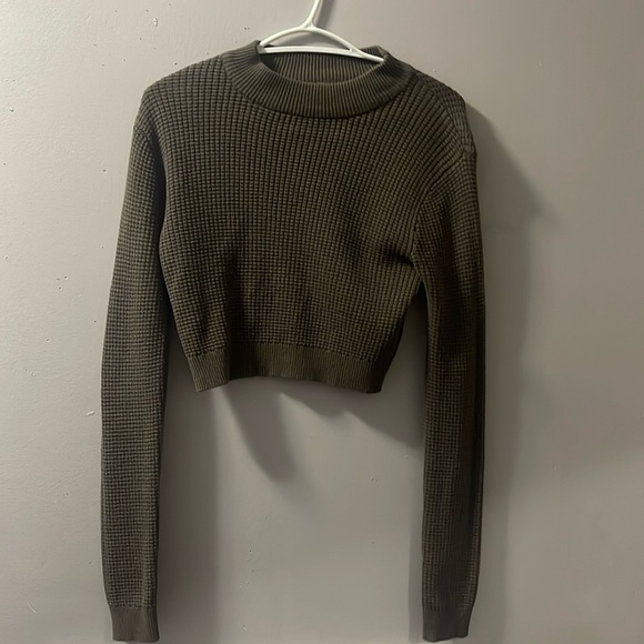 Knit Sweater - Picture 1 of 1